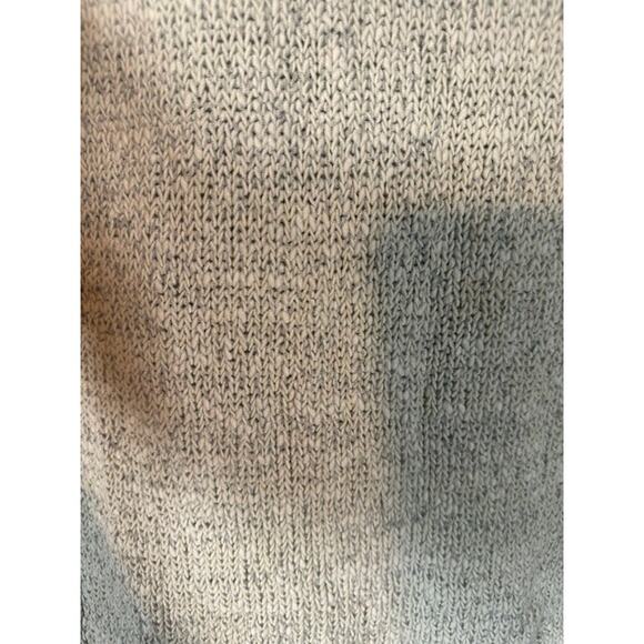 J. Jill Yellow Cotton Blend Sleeveless Scoop Neck Knit Tank Top Women Sz S - Picture 5 of 6